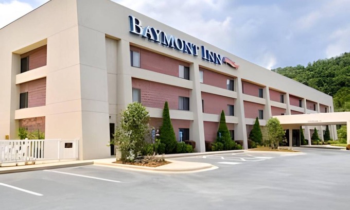 Cherokee Hotel | 300 m² Hotel ∙ 127 guests