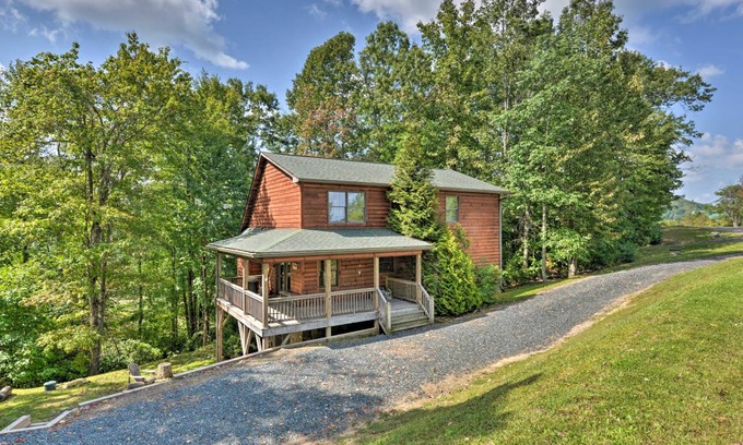 Fleetwood House | 306 m² House ∙ 4 bedrooms ∙ 12 guests