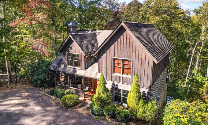 Franklin House | 306 m² House ∙ 4 bedrooms ∙ 14 guests