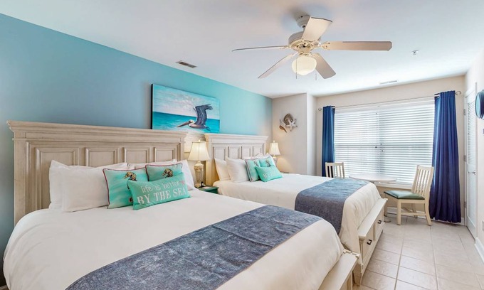 Calabash Apartment | 33 m² Apartment ∙ 1 bedroom ∙ 4 guests