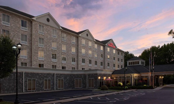 Winston - Salem Hotel | 33 m² Hotel ∙ 127 guests
