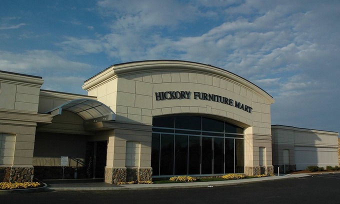 Hickory Hotel | 33 m² Hotel ∙ 127 guests