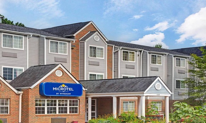 Morrisville Hotel | 33 m² Hotel ∙ 127 guests