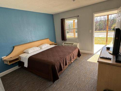 Thomasville Hotel | 33 m² Hotel ∙ 4 guests