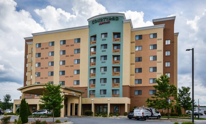 Concord Hotel | 33 m² Hotel ∙ 5 guests