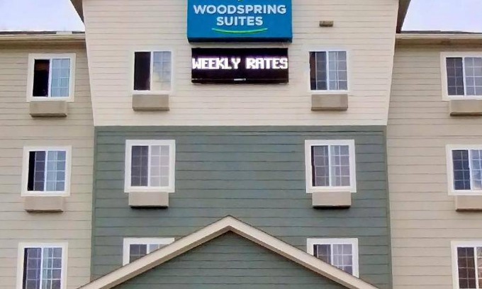 Asheville Hotel | 33 m² Hotel ∙ 7 guests