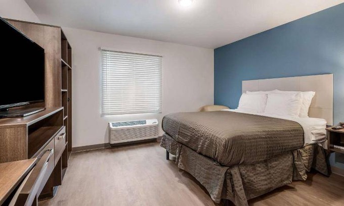Charlotte Hotel | 33 m² Hotel ∙ 4 guests