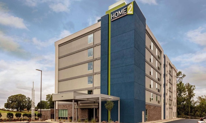 South Salisbury Hotel | 330 m² Hotel ∙ 127 guests
