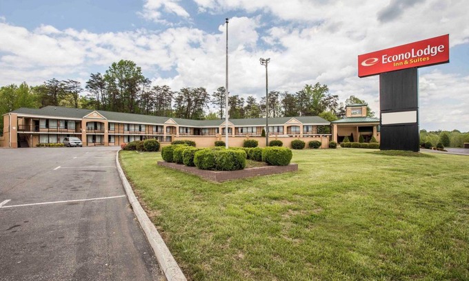 Pilot Mountain Hotel | 34 m² Hotel ∙ 127 guests