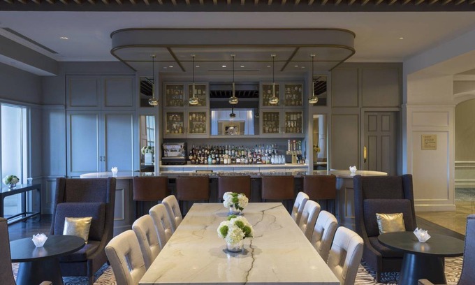 Ballantyne Hotel | 340 m² Hotel ∙ 127 guests