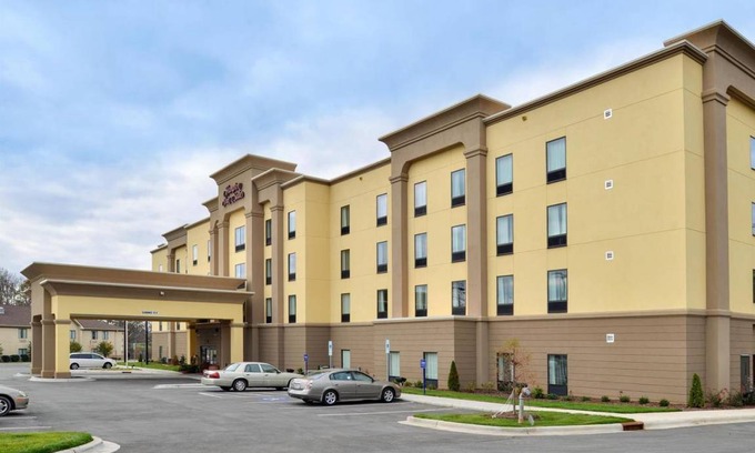 Shelby Hotel | 35 m² Hotel ∙ 127 guests