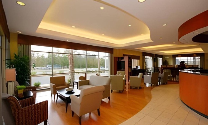 Leland Hotel | 35 m² Hotel ∙ 127 guests
