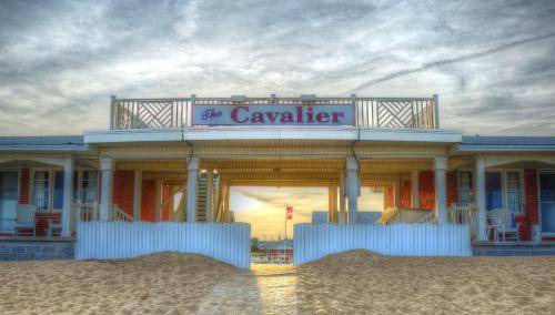 Kill Devil Hills Hotel | 35 m² Motel ∙ 4 guests