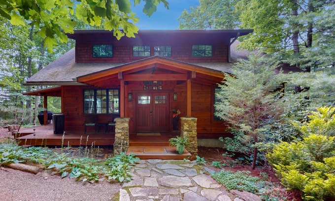 Skyland House | 351 m² House ∙ 5 bedrooms ∙ 19 guests