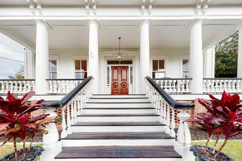 Wilmington Historic District House | 356 m² House ∙ 3 bedrooms ∙ 6 guests