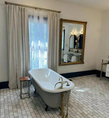 Shelby Bed & Breakfast | 37 m² Bed and breakfast ∙ 4 guests