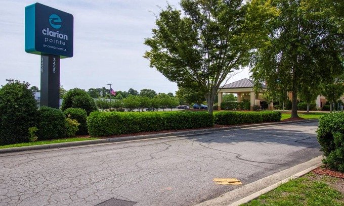 New Bern Hotel | 37 m² Hotel ∙ 10 guests