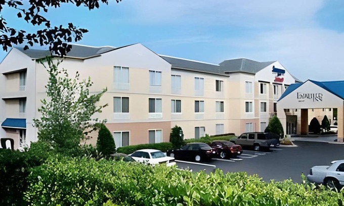 Arrowood Hotel | 37 m² Hotel ∙ 127 guests
