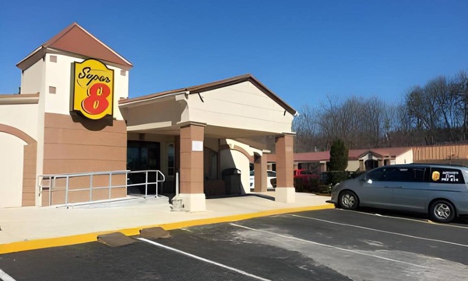 Toddville Road Hotel | 37 m² Hotel ∙ 127 guests