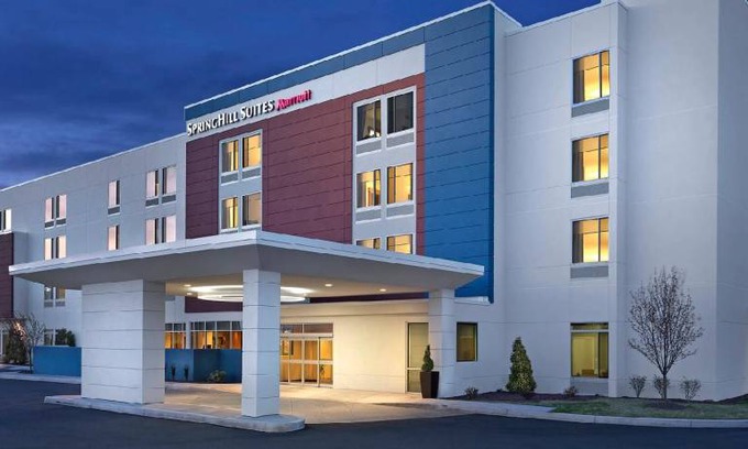 Apex Hotel | 38 m² Hotel ∙ 127 guests
