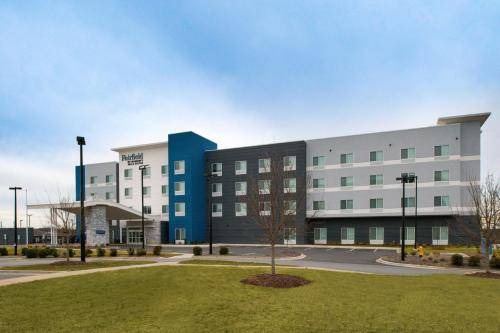 University Place Hotel | 38 m² Hotel ∙ 8 guests