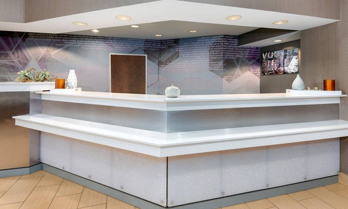 Asheville Hotel | 39 m² Hotel ∙ 127 guests