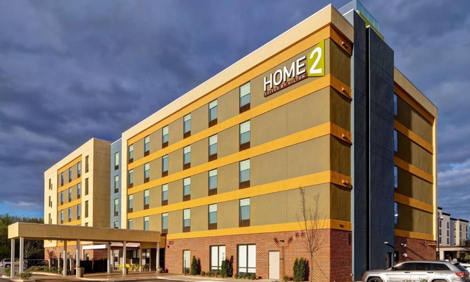 Paw Creek Hotel | 39 m² Hotel ∙ 127 guests