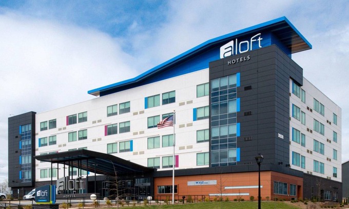 Charlotte Hotel | 39 m² Hotel ∙ 127 guests