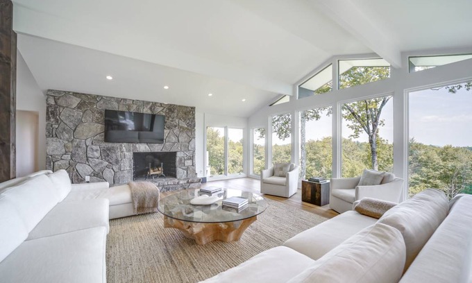 Cashiers House | 390 m² House ∙ 4 bedrooms ∙ 8 guests
