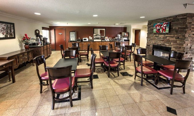 Henderson Hotel | 40 m² Hotel ∙ 10 guests