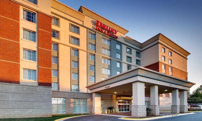 Paw Creek Hotel | 40 m² Hotel ∙ 127 guests