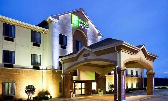 Forest City Hotel | 40 m² Hotel ∙ 127 guests