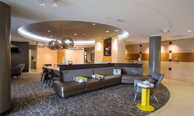 Winston - Salem Hotel | 40 m² Hotel ∙ 5 guests