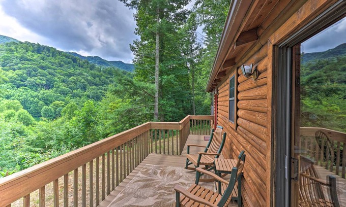Warrensville House | 41 m² House ∙ 1 bedroom ∙ 2 guests