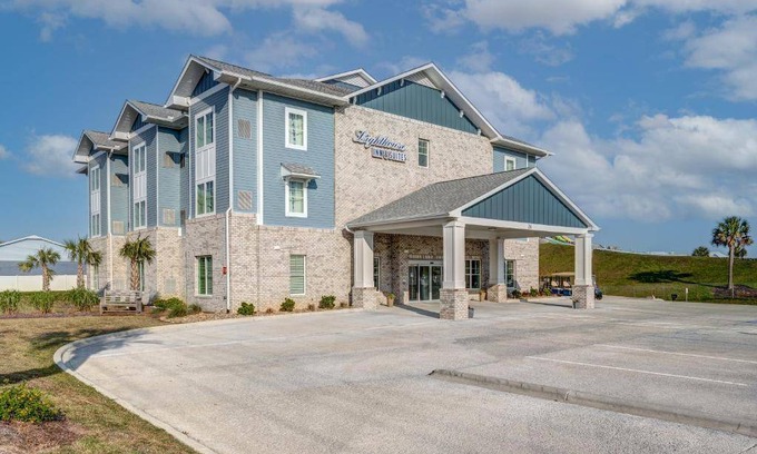 Emerald Isle Hotel | 42 m² Hotel ∙ 127 guests
