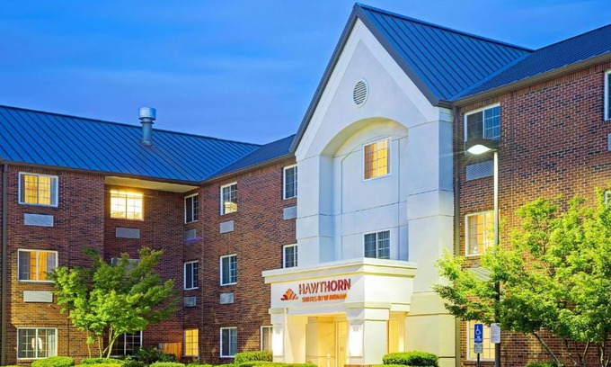 Greensboro Hotel | 42 m² Hotel ∙ 127 guests