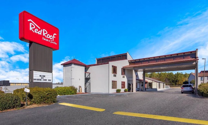Monroe Hotel | 42 m² Motel ∙ 127 guests