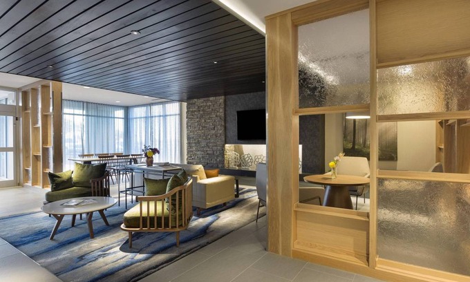 Shelby Hotel | 43 m² Hotel ∙ 10 guests