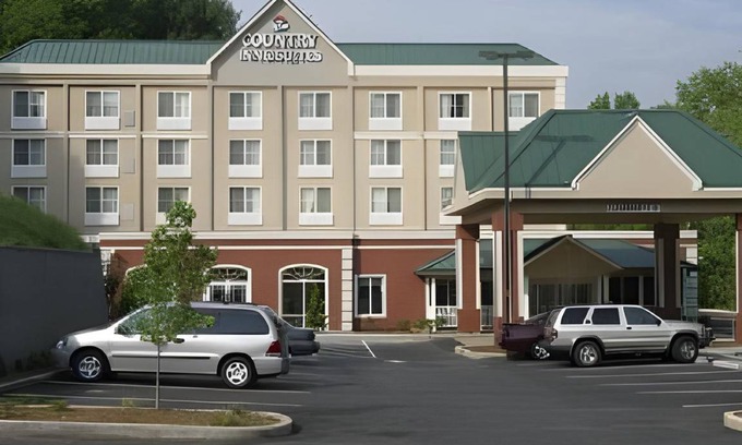 Kenilworth Hotel | 43 m² Hotel ∙ 127 guests