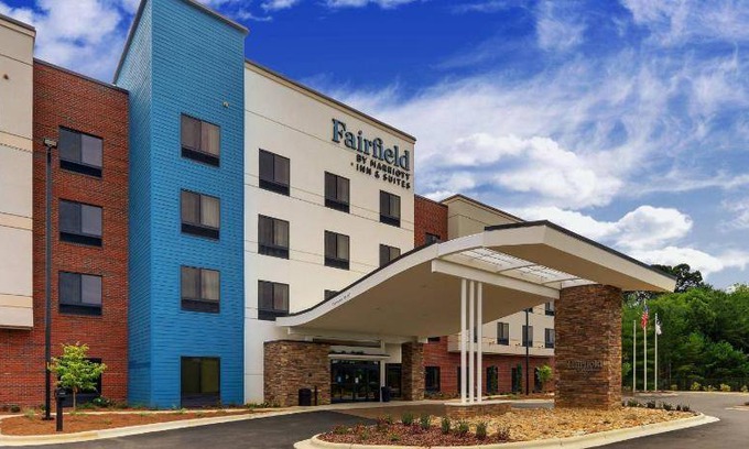 Weaverville Hotel | 44 m² Hotel ∙ 6 guests
