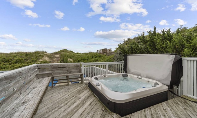 Pine Island House | 440 m² House ∙ 6 bedrooms ∙ 16 guests