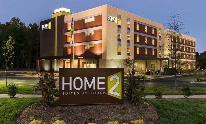 Executive Park Hotel | 45 m² Hotel ∙ 127 guests