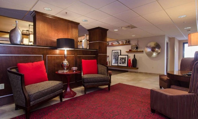 Monroe Hotel | 45 m² Hotel ∙ 127 guests