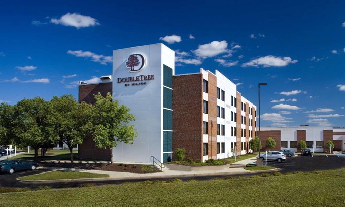 Rocky Mount Hotel | 45 m² Hotel ∙ 127 guests