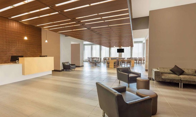 Skyland Hotel | 45 m² Hotel ∙ 5 guests