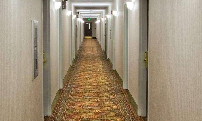 Knightdale House | 45 m² Motel ∙ 127 guests