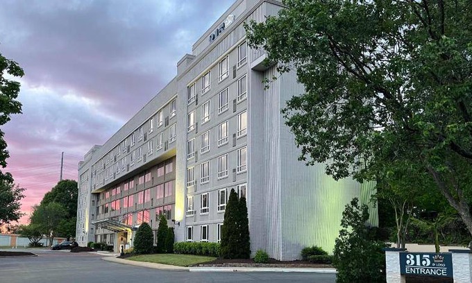 Charlotte Apartment | 45 m² Serviced apartment ∙ 6 guests