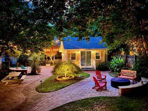 Dilworth Bed & Breakfast | 46 m² Bed and breakfast ∙ 2 guests