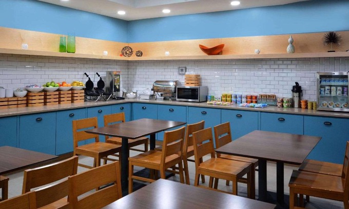 Asheville Hotel | 46 m² Hotel ∙ 127 guests