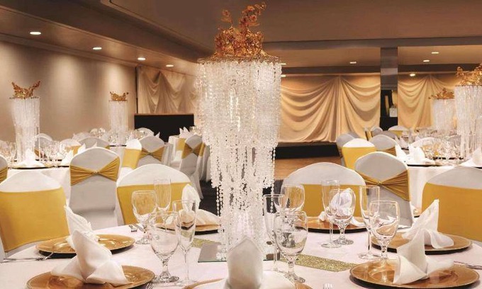 Charlotte Hotel | 46 m² Hotel ∙ 127 guests